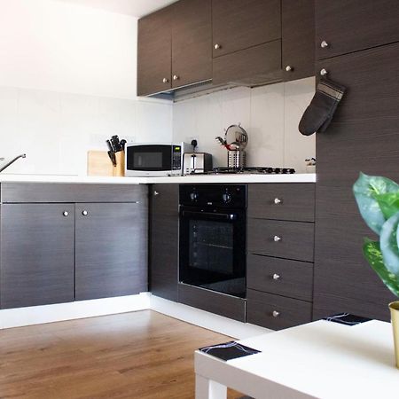 Town Centre Apartment With Free Parking Loughborough Exterior foto